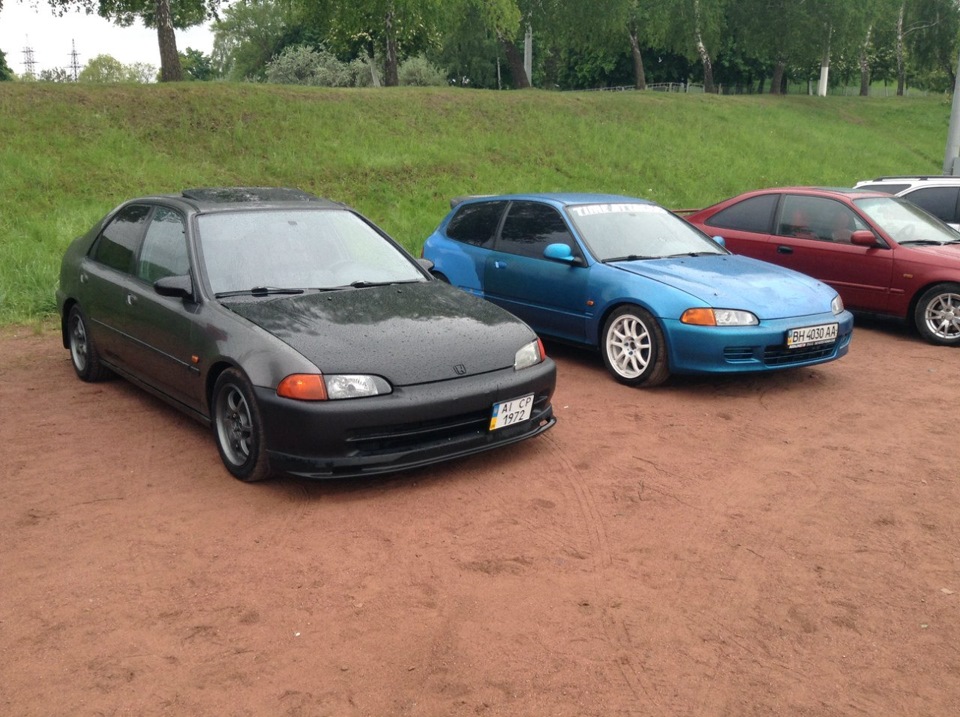 Зустріч Redliners.ua 5