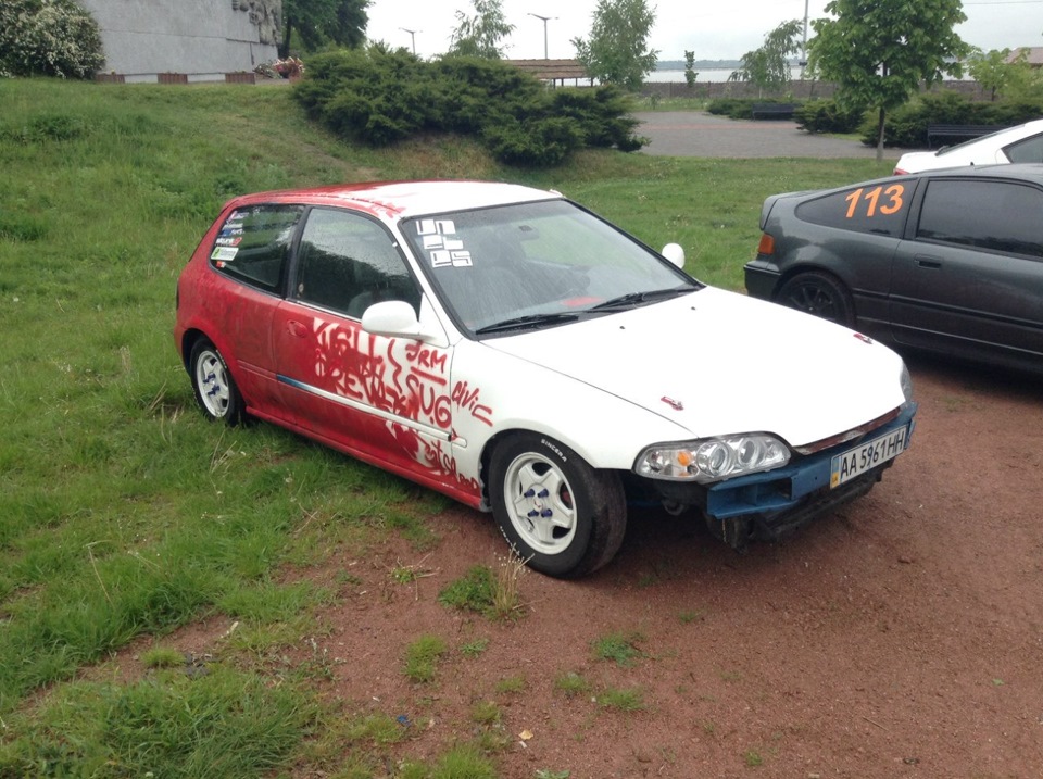 Зустріч Redliners.ua 3