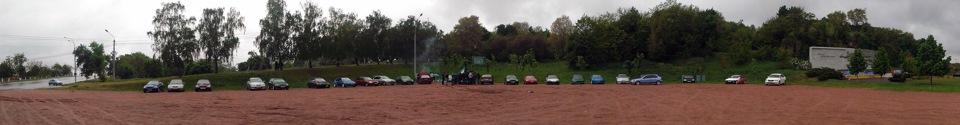 Зустріч Redliners.ua 1