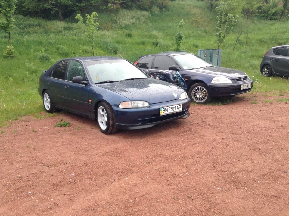 Зустріч Redliners.ua 2