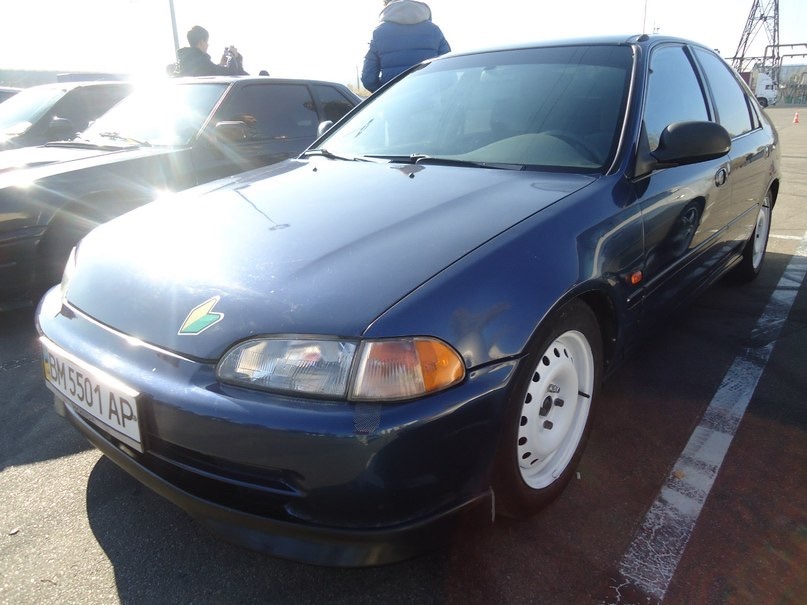 Закриття сезону JDM.IN.UA 1