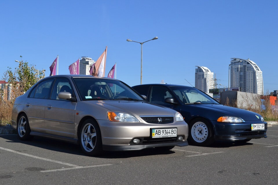 Закриття сезону JDM.IN.UA 4