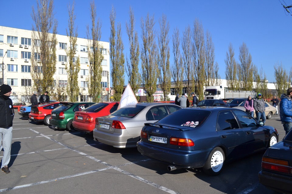 Закриття сезону JDM.IN.UA 3