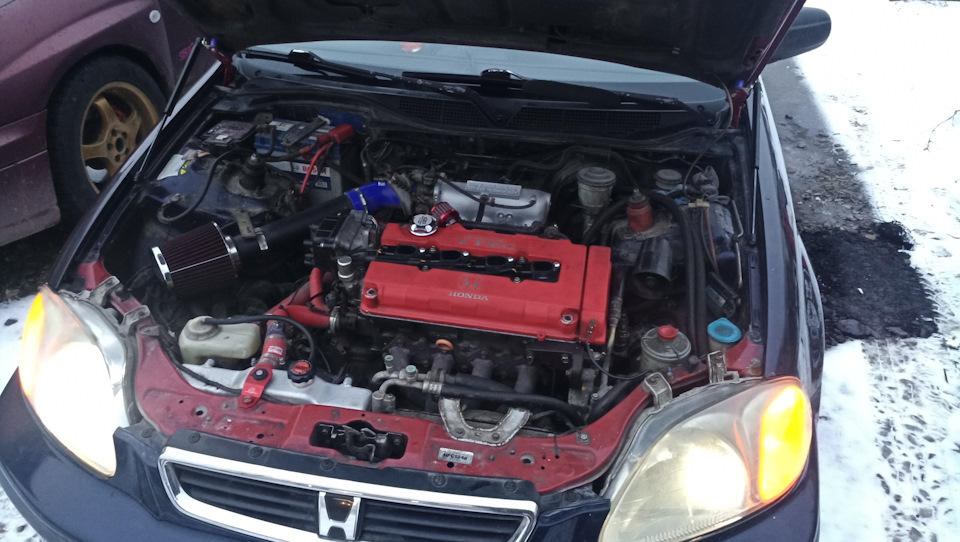 Pro Intake Manifold SKUNK2 5