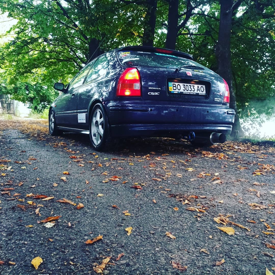 Просто пару фоток 2