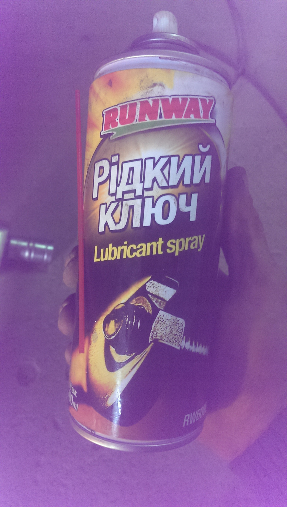 Заміна тяг стабілізатора 2