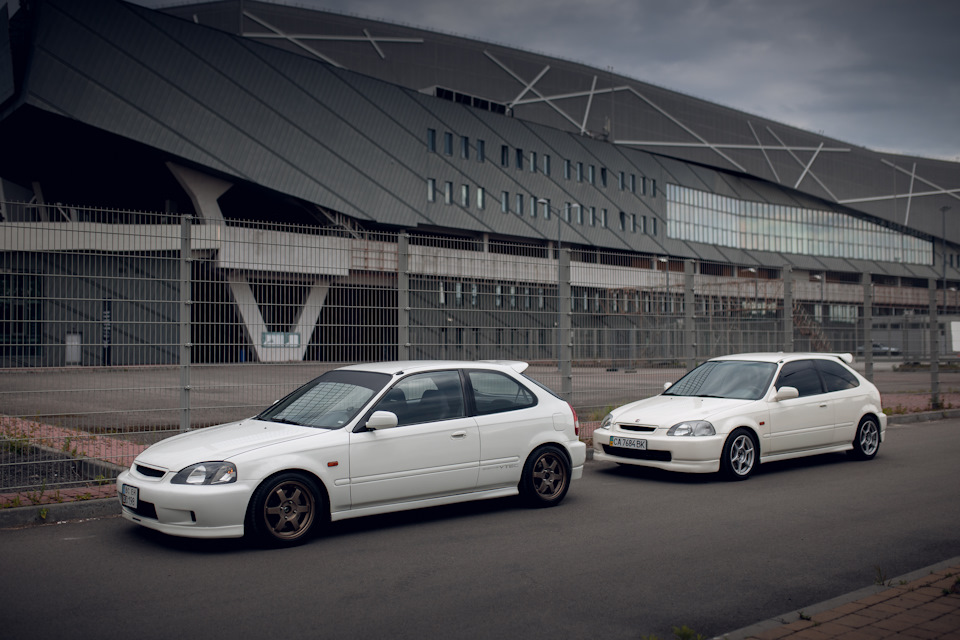 ЕК & ЕК 1