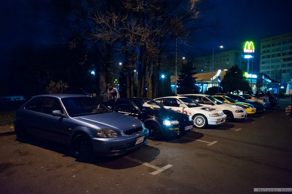 Коротко про головне. Від покупки до сьогодні (ч.2)