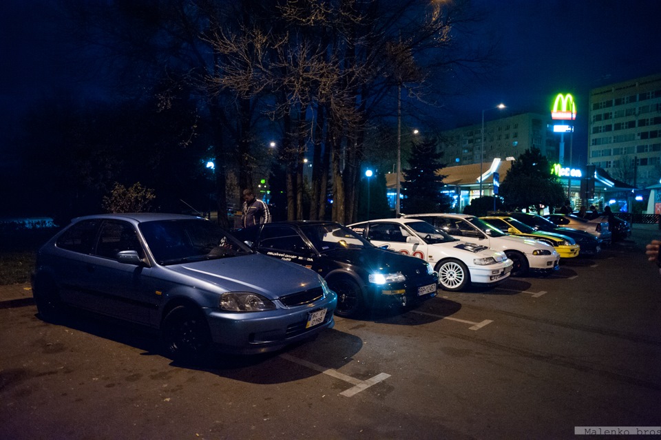 Коротко про головне. Від покупки до сьогодні (ч.2) 1