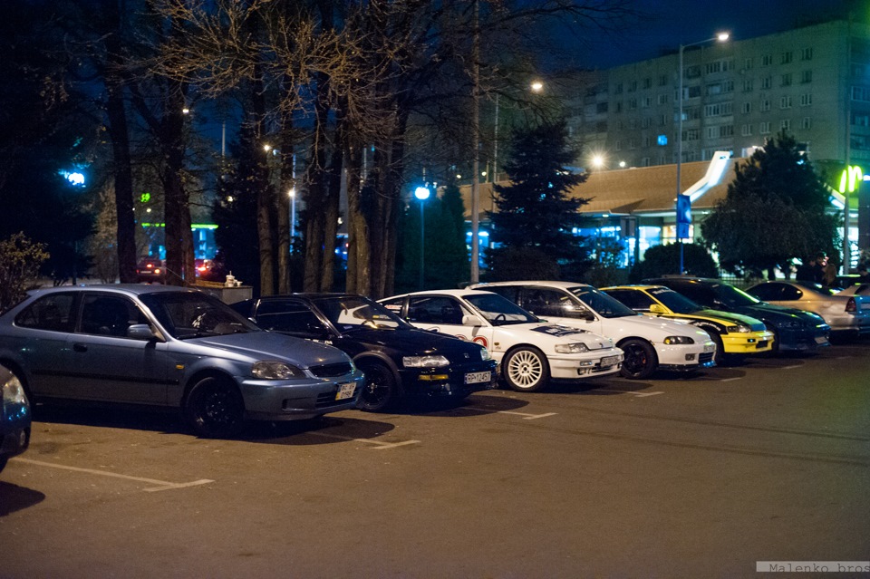 Коротко про головне. Від покупки до сьогодні (ч.2) 2