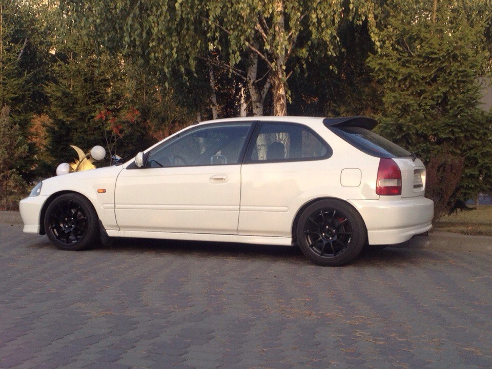 KYB AGX + TEIN 5