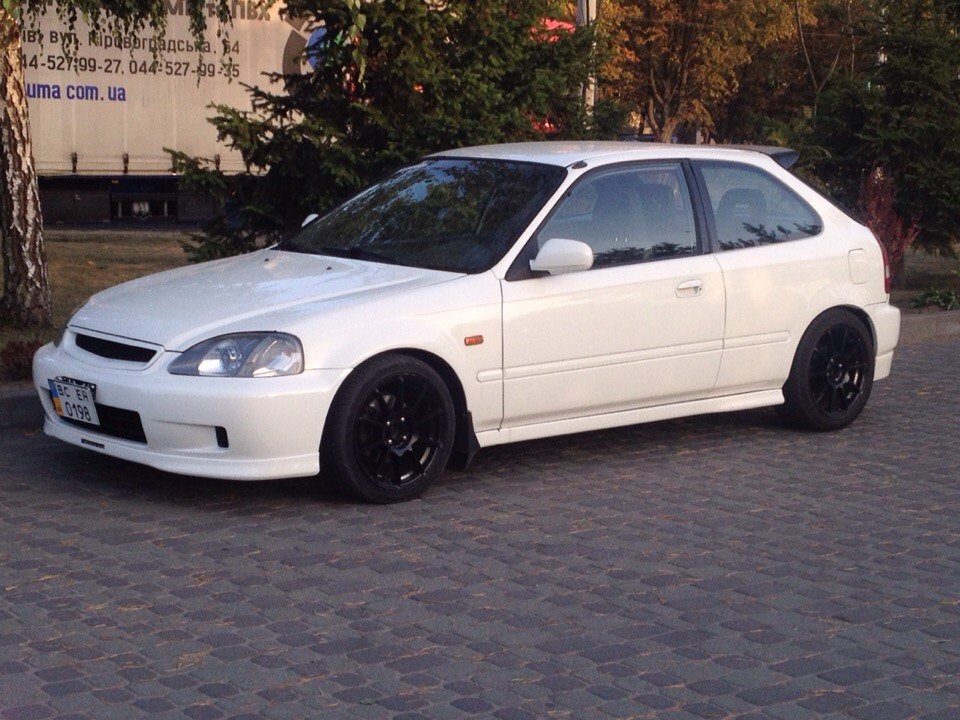 KYB AGX + TEIN 4