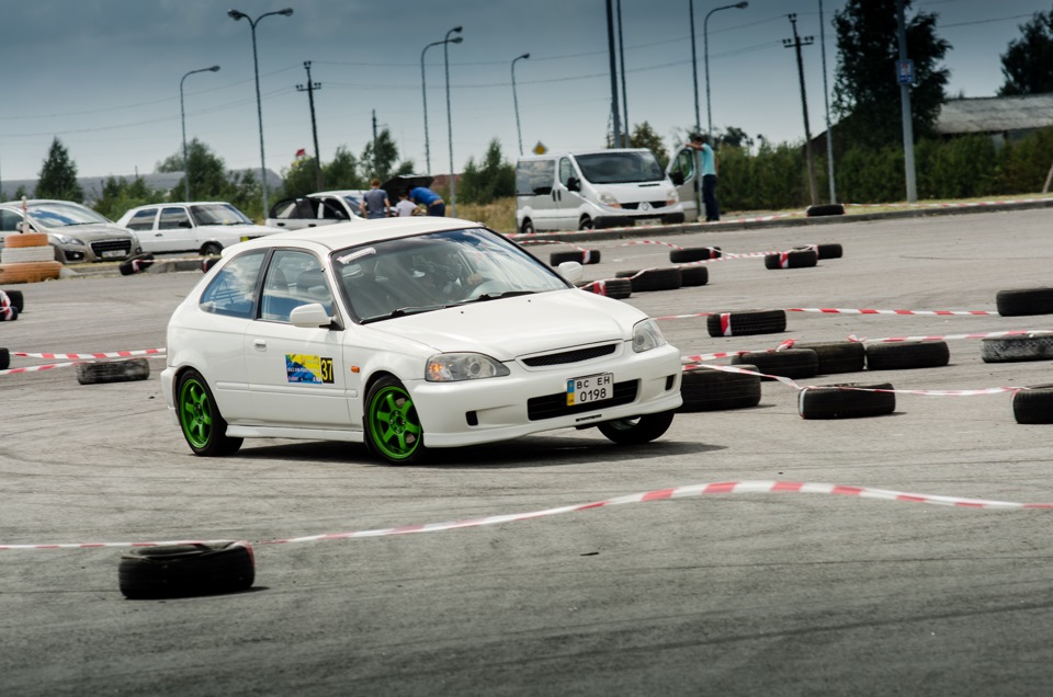Race for independence 2015 Ралі-спринт на АРЕНА-ЛЬВІВ 1