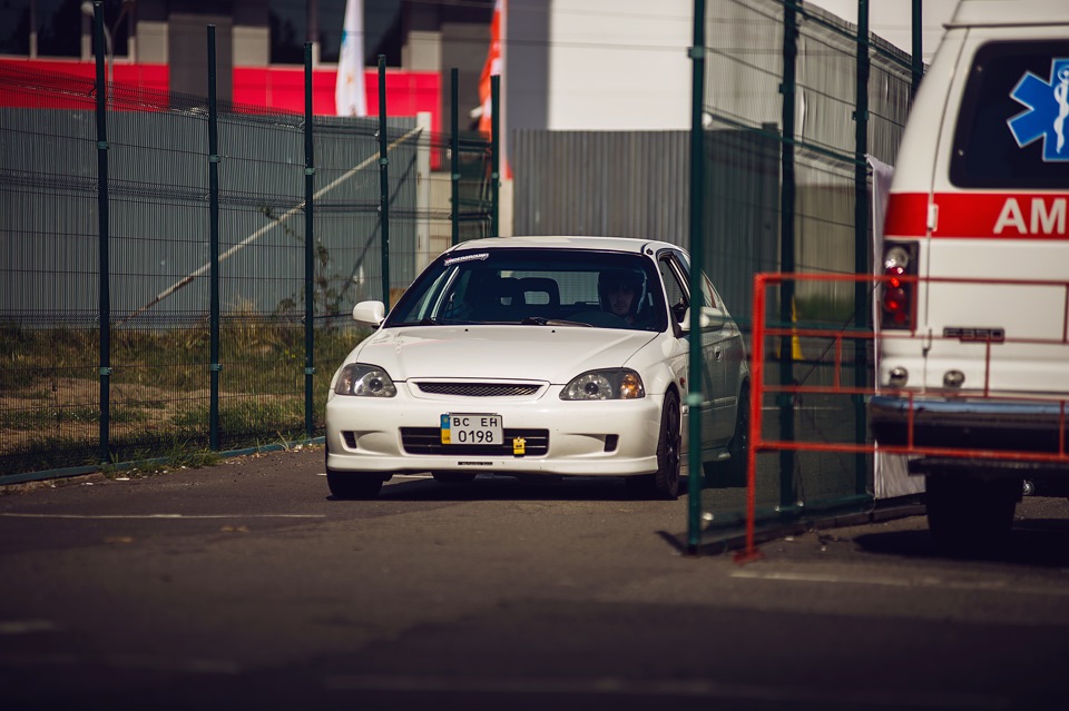 RTR Time Attack 4 етап 4