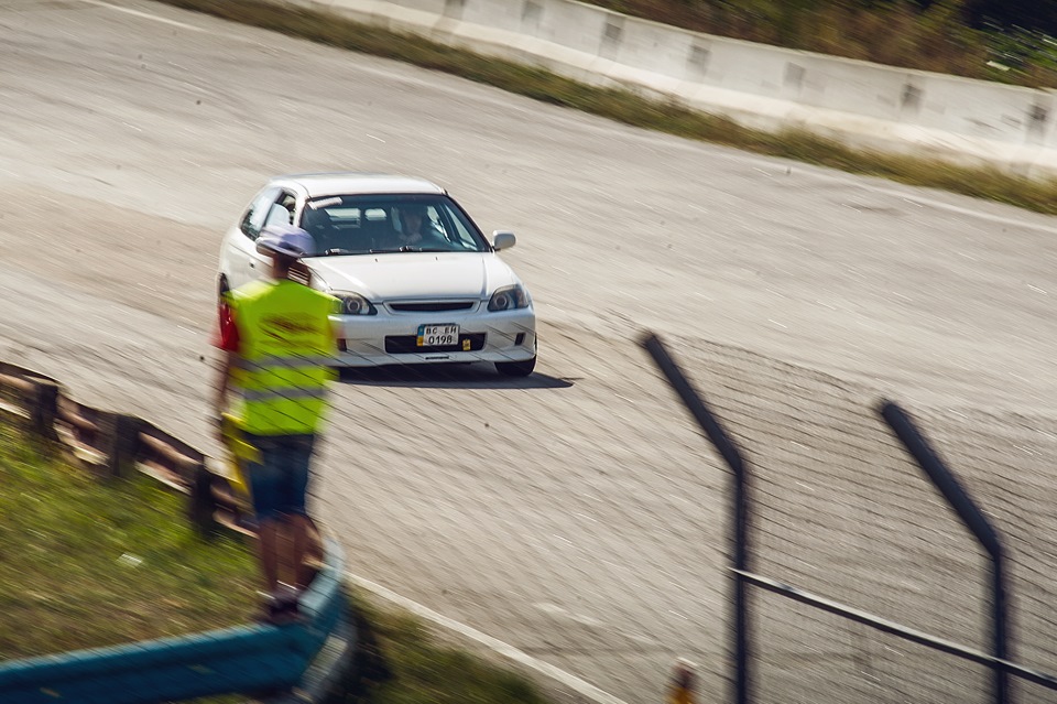 RTR Time Attack 4 етап 2