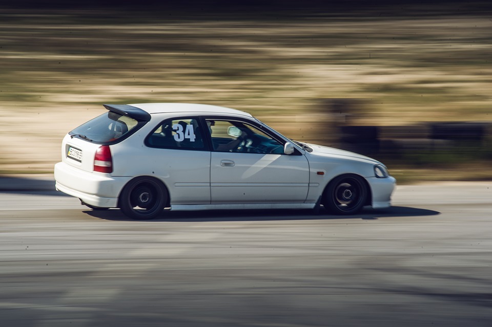 RTR Time Attack 4 етап 3