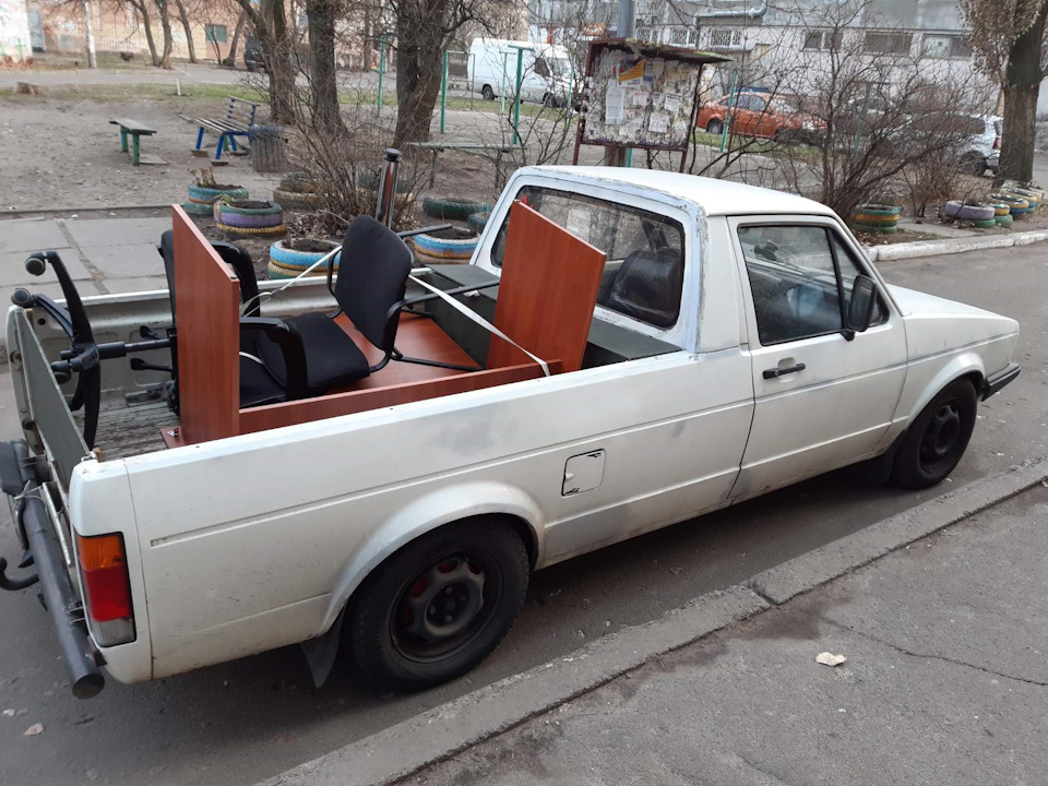 Історія вибору 1