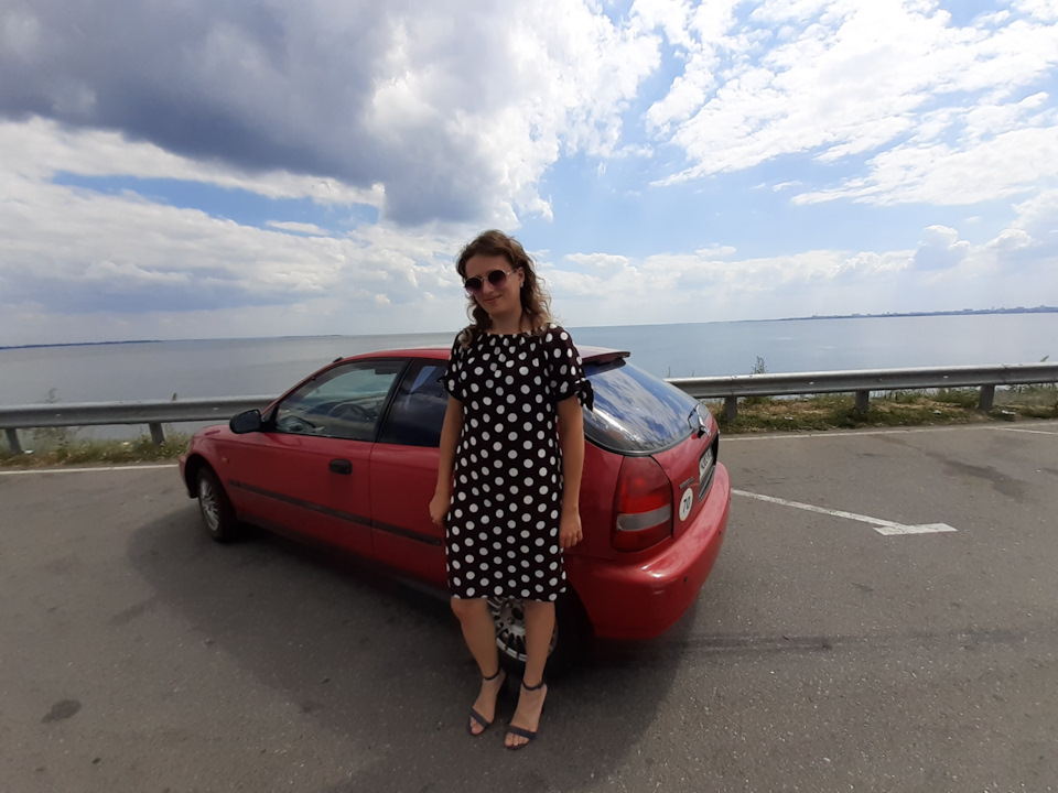 Заміна мастила та інші дрібниці 3