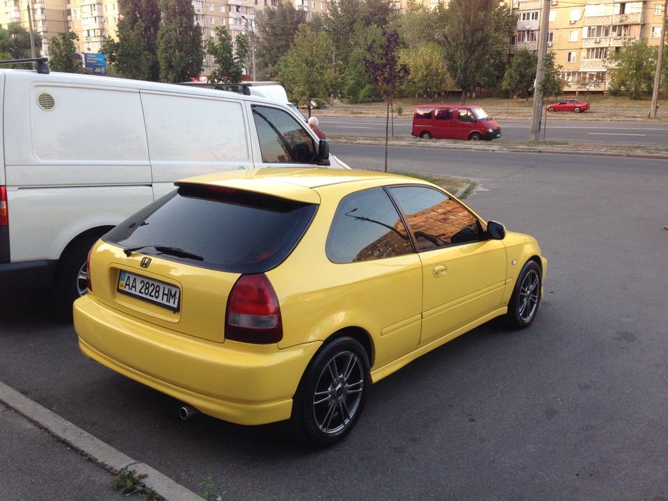 Останній пост. Кінець. 2