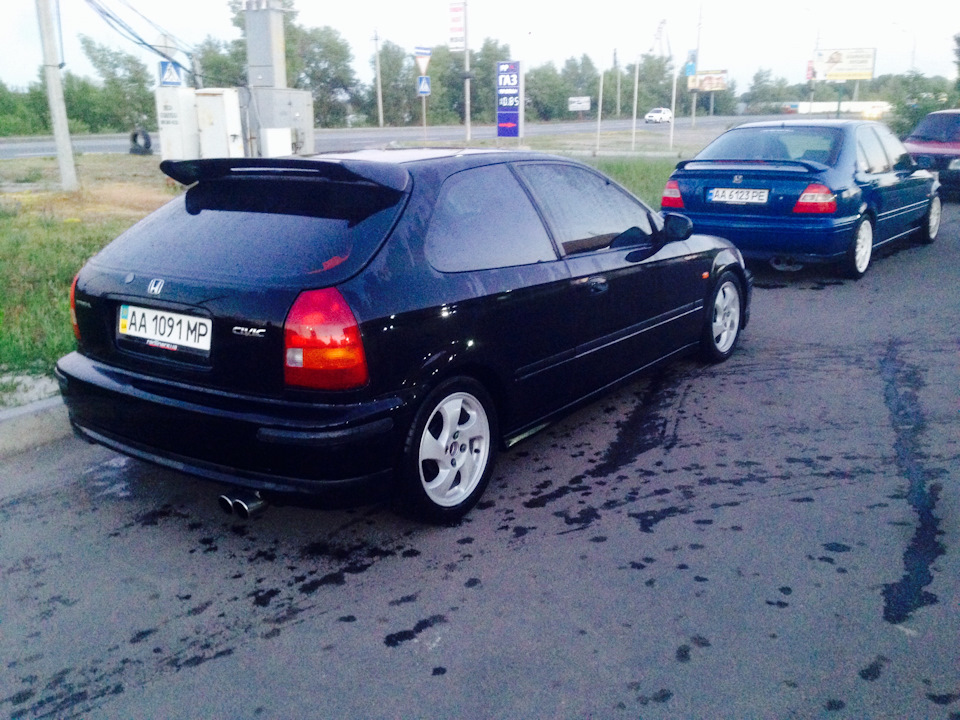Back to stock 4