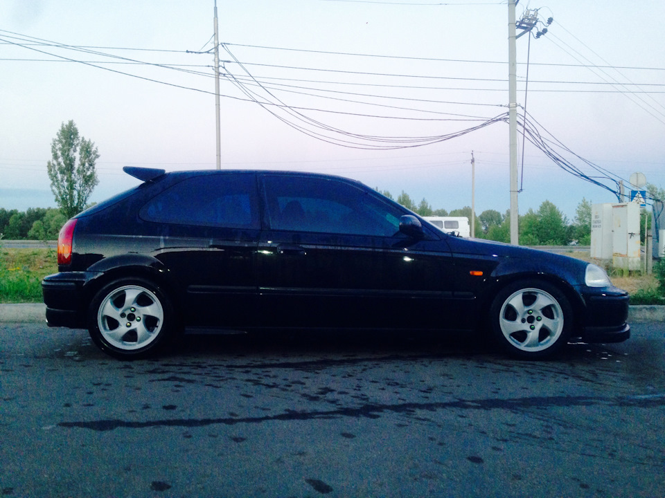 Back to stock 3