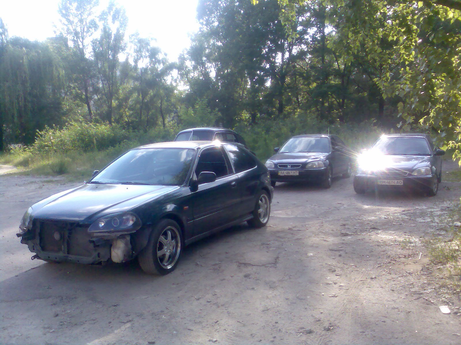 бойові рани 2