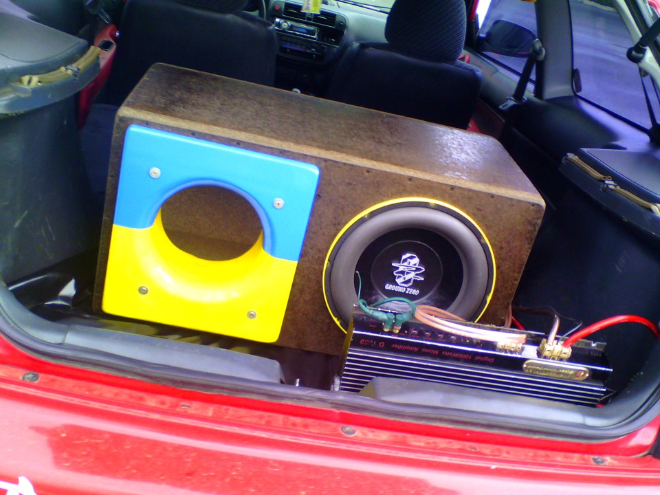 Car Sound Fest Ужгород - ♥ фото Патріота ♥ 2
