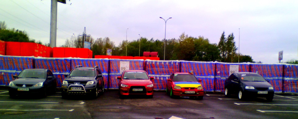Car Sound Fest Ужгород - ♥ фото Патріота ♥ 5