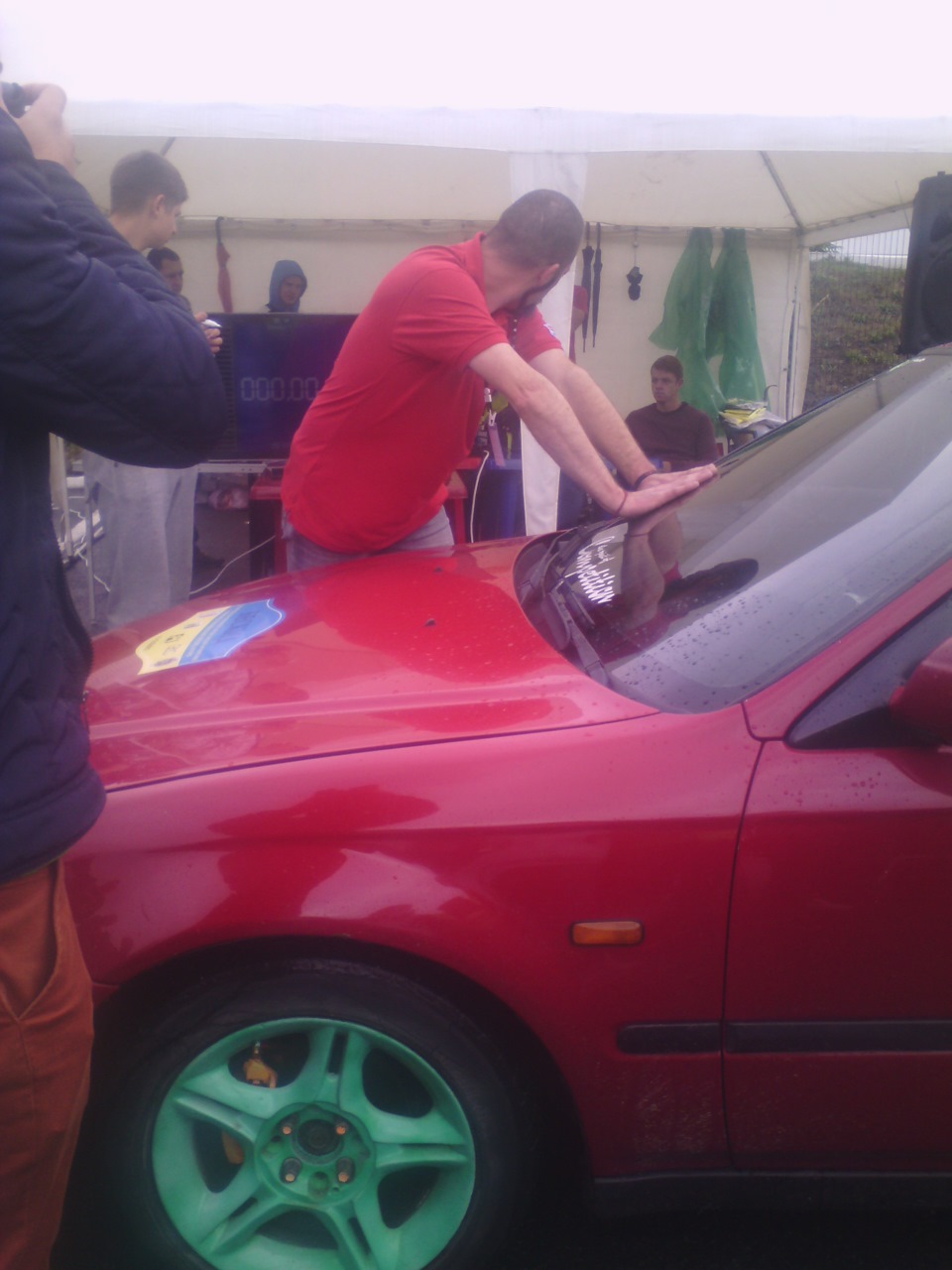 CAR SOUND FEST Uzhgorod 5