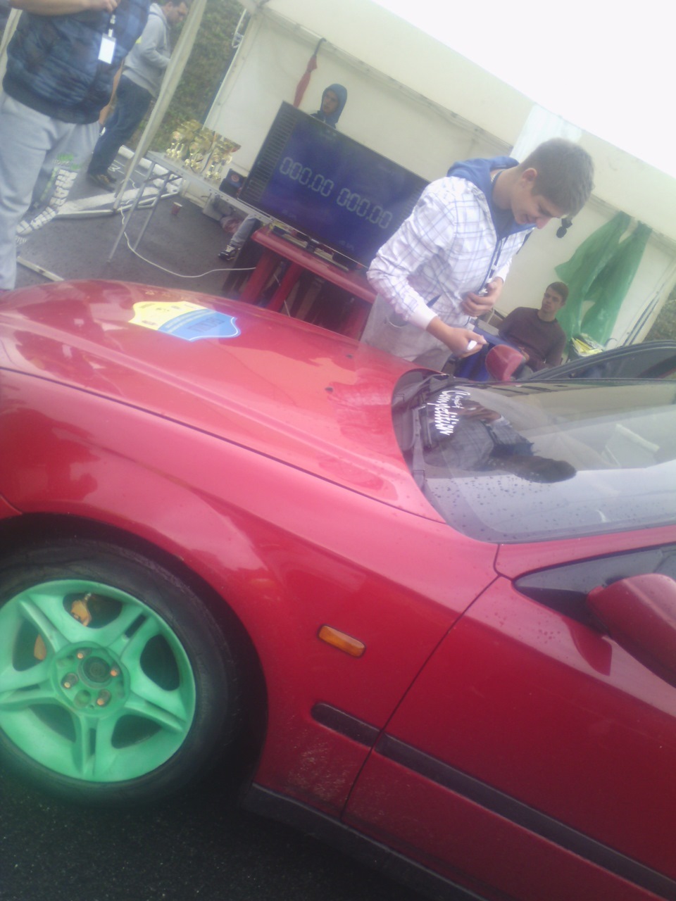 CAR SOUND FEST Uzhgorod 4