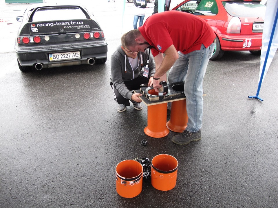 CAR SOUND FEST Uzhgorod 3