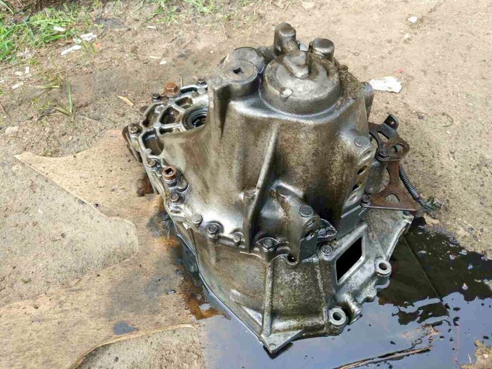 D14A4 ч.3 КПП S20 1