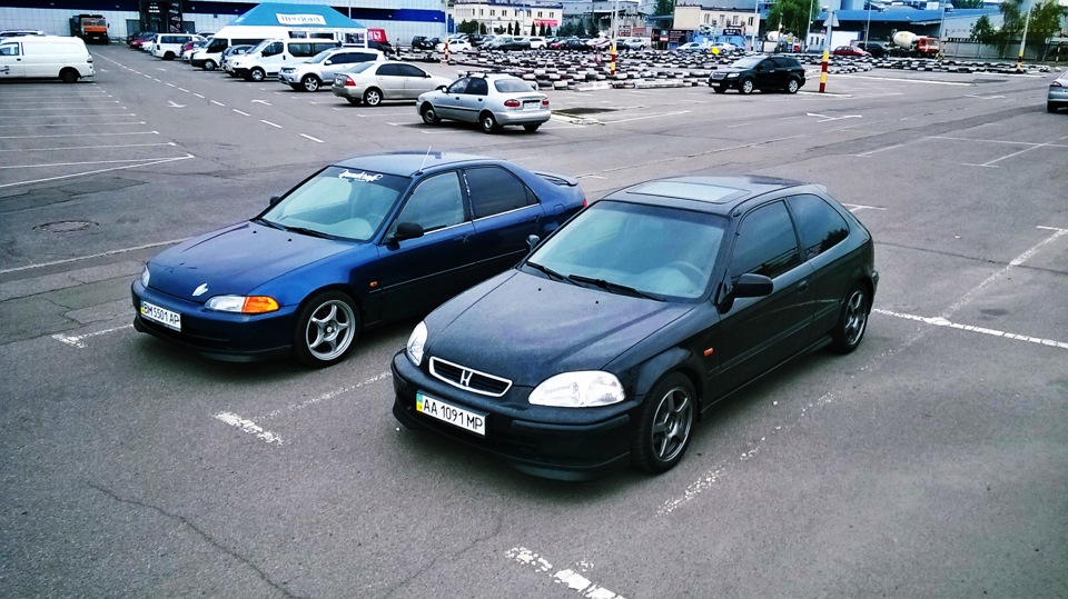 EG/EJ & Kosei K3 r15 5