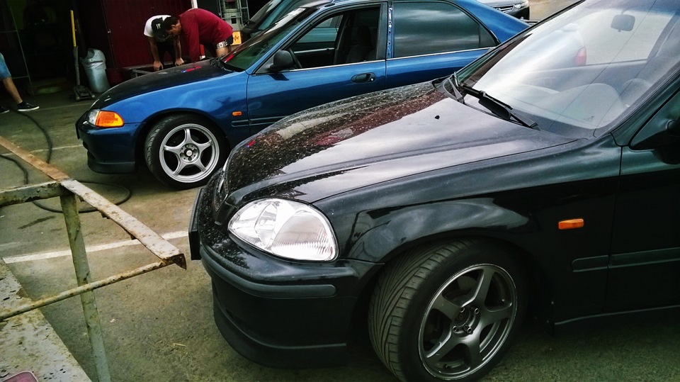 EG/EJ & Kosei K3 r15 2