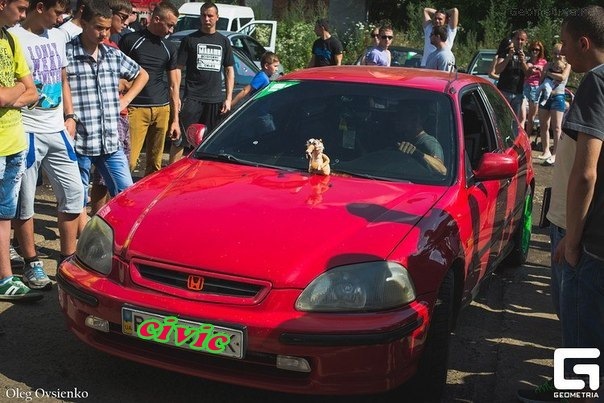 ще трохи фотос з CaR SOUND FesT у Калуші... 3