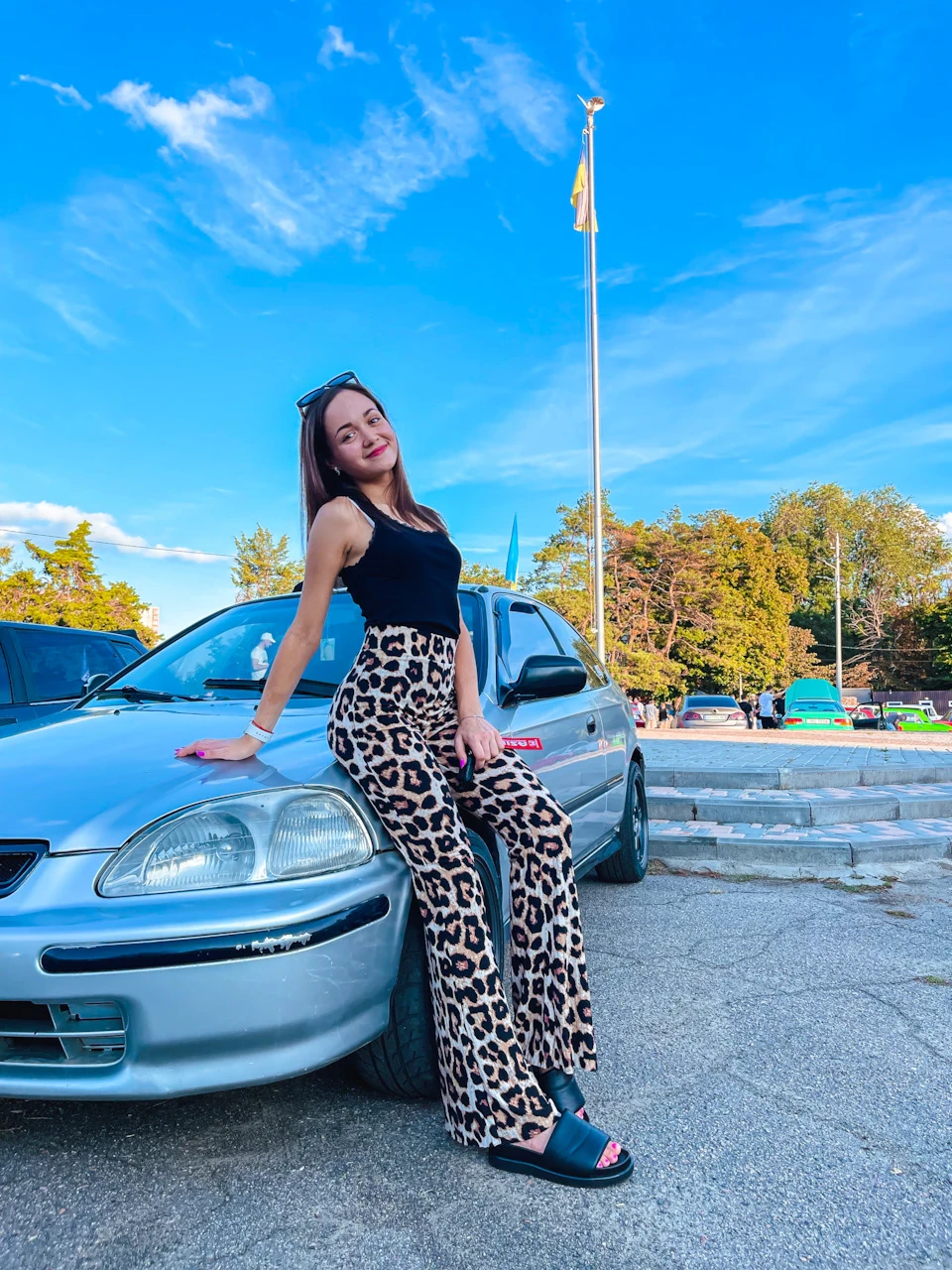 FRIENDS CAR MEETING 2022 // 11.09.2022
