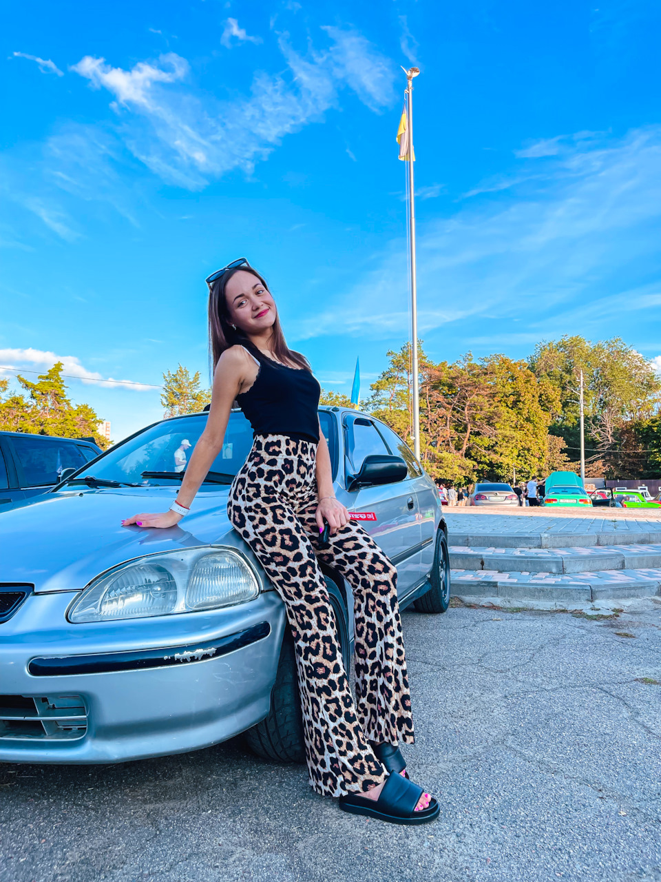 FRIENDS CAR MEETING 2022 // 11.09.2022 1