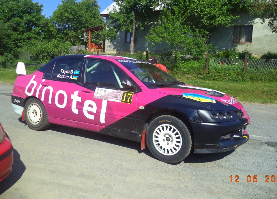 Гірські гонки БЕЗКІД 2015 3