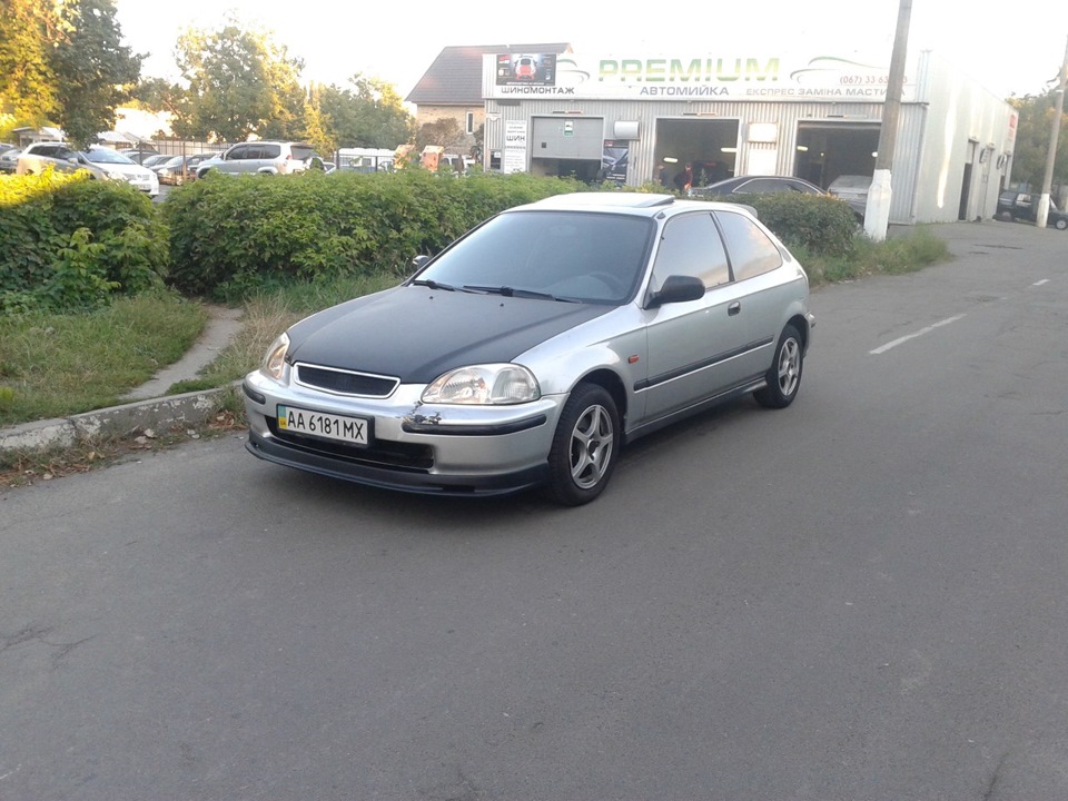 Губінь MUGEN! 2