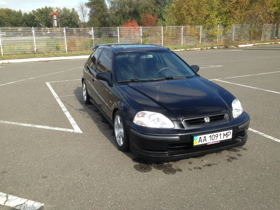 Kosei K1 як Buddy Club P1 2