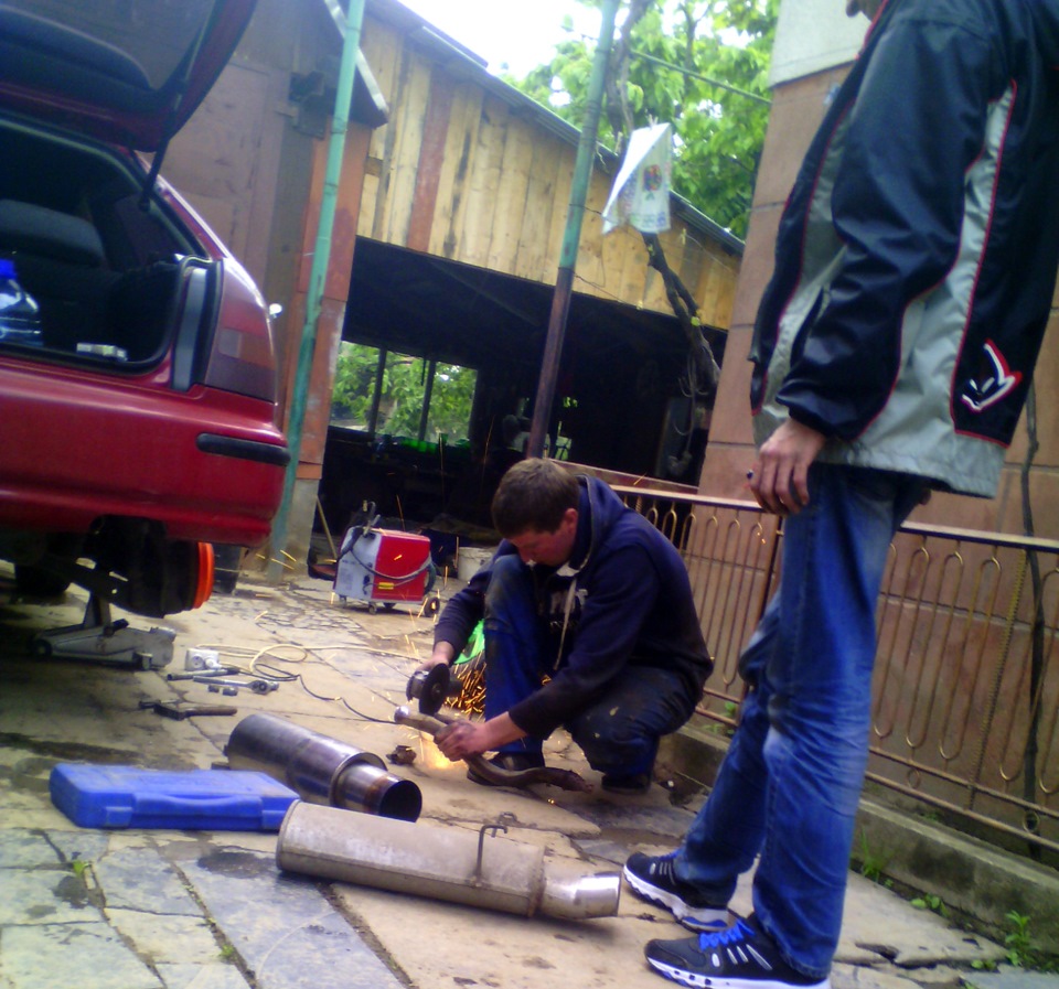 Дрібниця, але приємно! :) 4