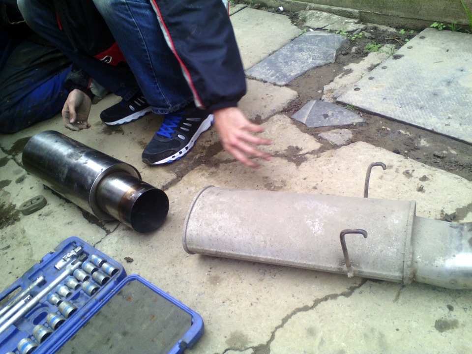 Дрібниця, але приємно! :) 2