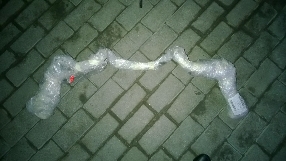 Накупив ))) або подарунки напередодні Нового Року 4