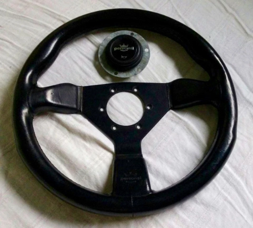 Nardi Personal
