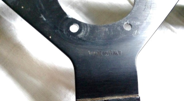 Nardi Personal 4