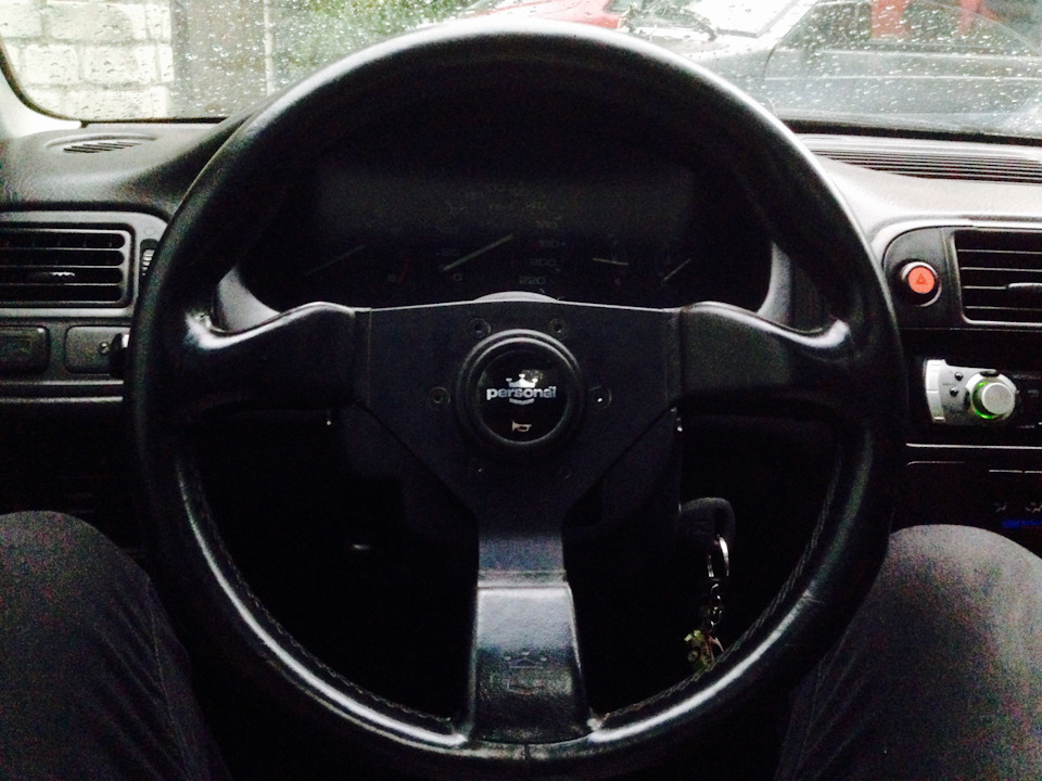 Nardi Personal 5