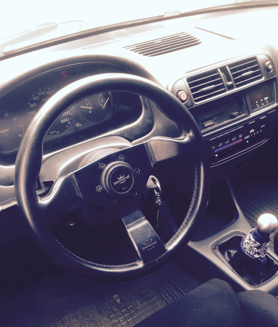 Nardi Personal 2