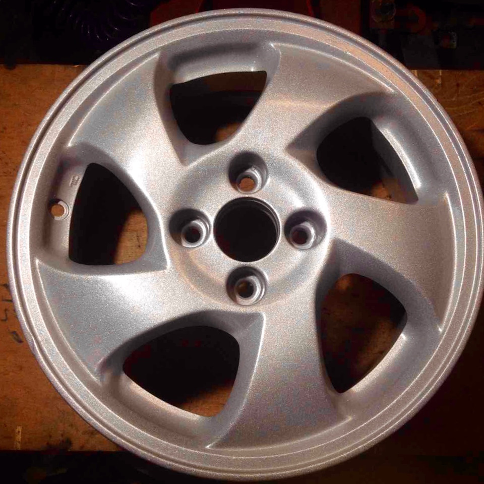 OEM wheels Honda Civic Ek4 vti 15 2