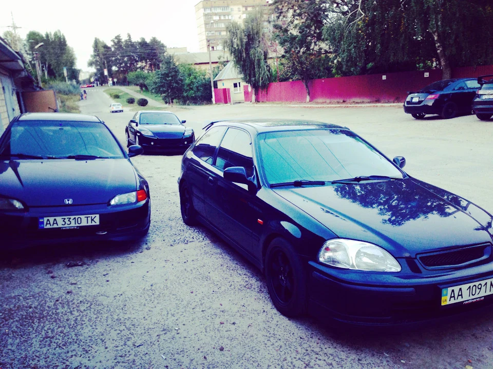 Other Wheels...again