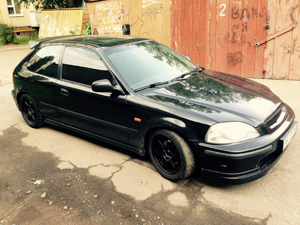 Other Wheels...again 5
